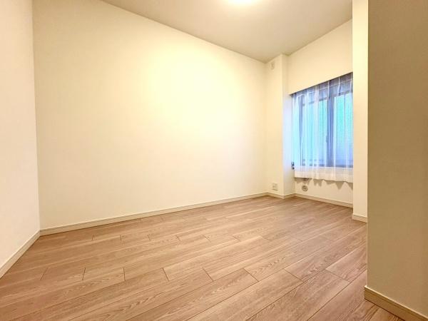 ビーコンヒル能見台ウエストヒルＡ館