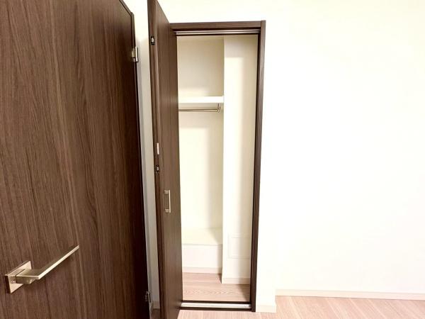 ビーコンヒル能見台ウエストヒルＡ館