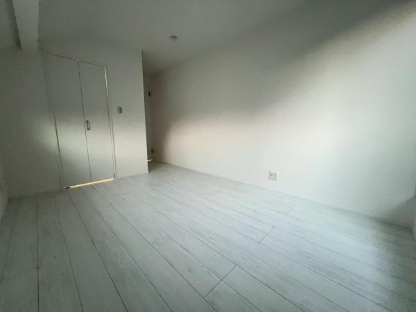 新築戸建　港南区日限山１丁目　１号棟