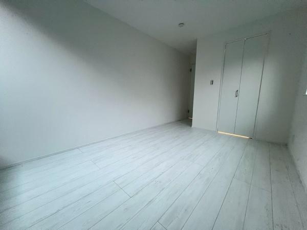 新築戸建　港南区日限山１丁目　１号棟