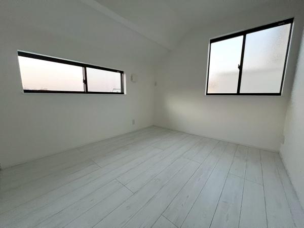 新築戸建　港南区日限山１丁目　１号棟