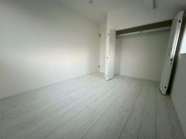 新築戸建　港南区日限山１丁目　１号棟
