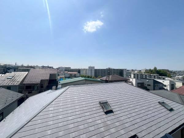 新築戸建　港南区芹が谷１丁目　V-２号棟