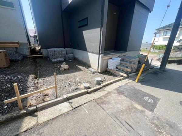 新築戸建　港南区芹が谷１丁目　V-２号棟