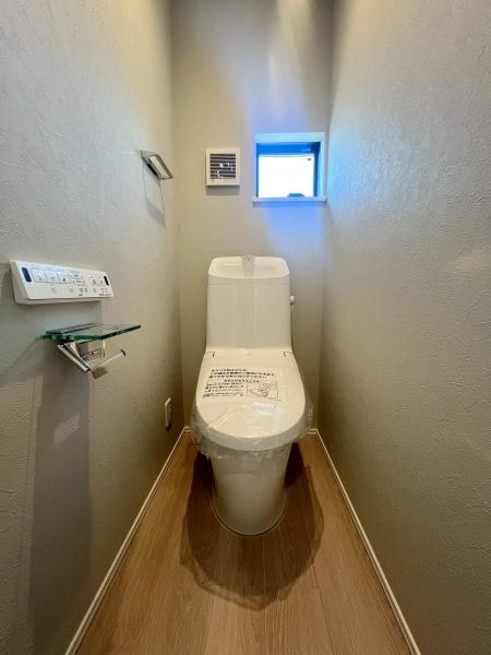新築戸建　港南区芹が谷１丁目　V-２号棟