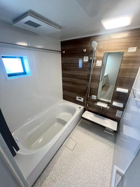新築戸建　港南区芹が谷１丁目　V-２号棟