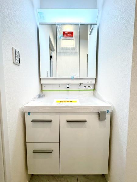 新築戸建　保土ヶ谷区川島町Ⅲ　１号棟