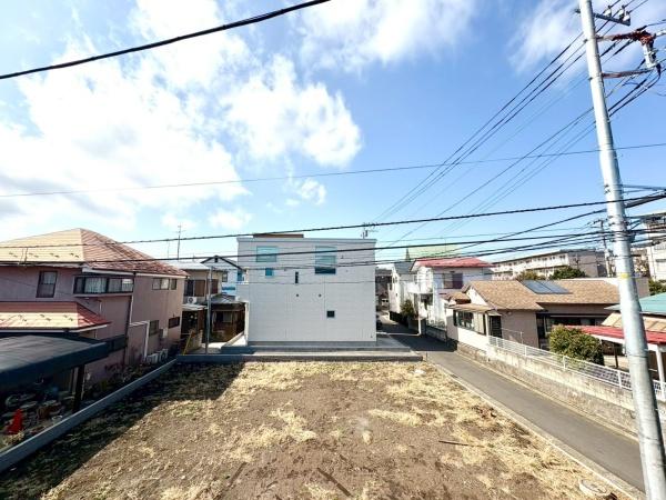 新築戸建　保土ヶ谷区川島町Ⅲ　１号棟