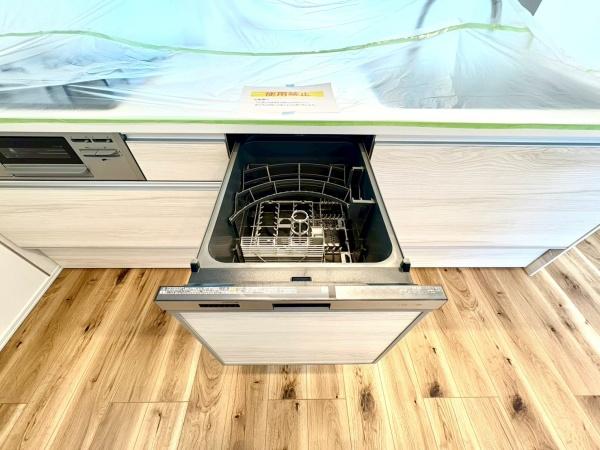 新築戸建　保土ヶ谷区川島町Ⅲ　１号棟