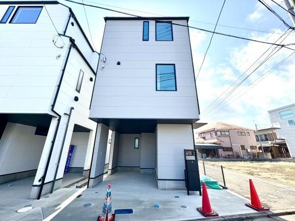 新築戸建　保土ヶ谷区川島町Ⅲ　１号棟