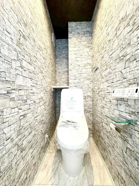新築戸建　保土ヶ谷区川島町Ⅲ　１号棟