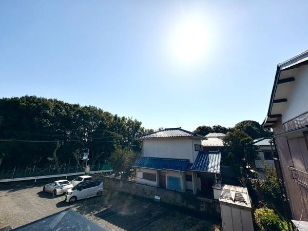 新築戸建　保土ヶ谷区川島町Ⅲ　３号棟
