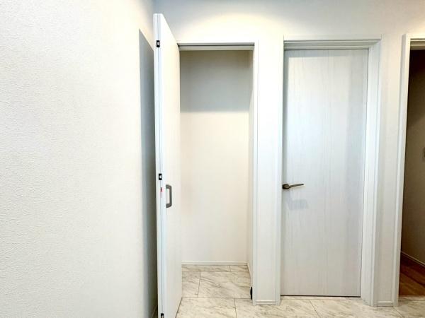 新築戸建　保土ヶ谷区川島町Ⅲ　３号棟
