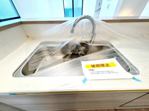 新築戸建　保土ヶ谷区川島町Ⅲ　３号棟