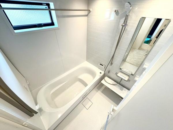 新築戸建　保土ヶ谷区川島町Ⅲ　３号棟