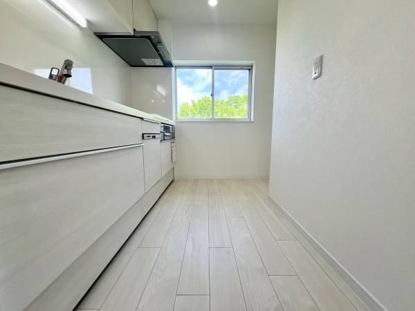 たまプラーザ団地３－６号棟