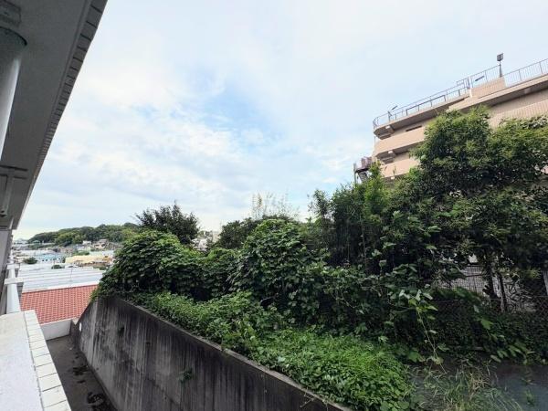 クリオ小机壱番館