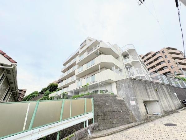 クリオ小机壱番館