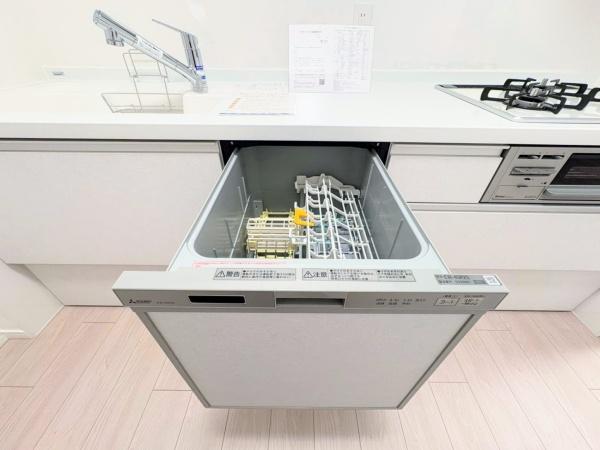 クリオ小机壱番館