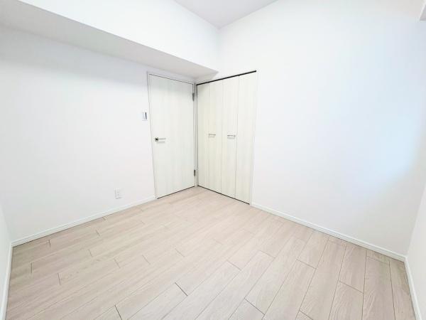 クリオ小机壱番館