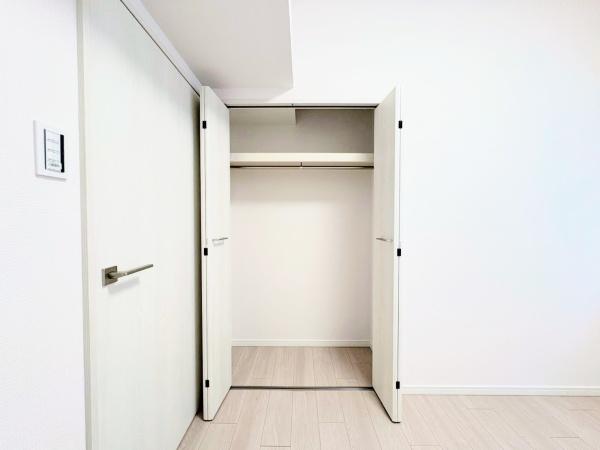 クリオ小机壱番館