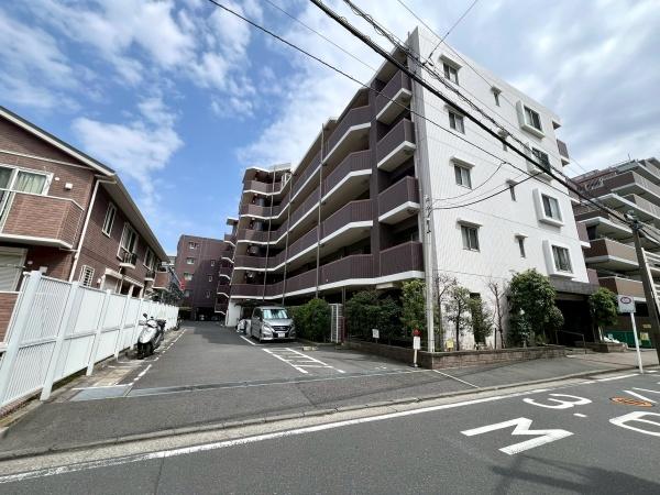 クオス戸塚レジデンシャルステージ