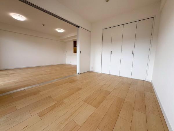 クオス戸塚レジデンシャルステージ