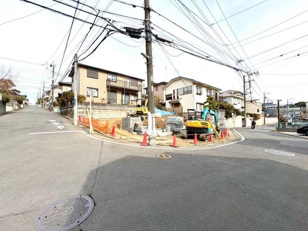 新築戸建　旭区今宿１丁目
