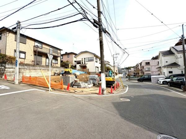 新築戸建　旭区今宿１丁目