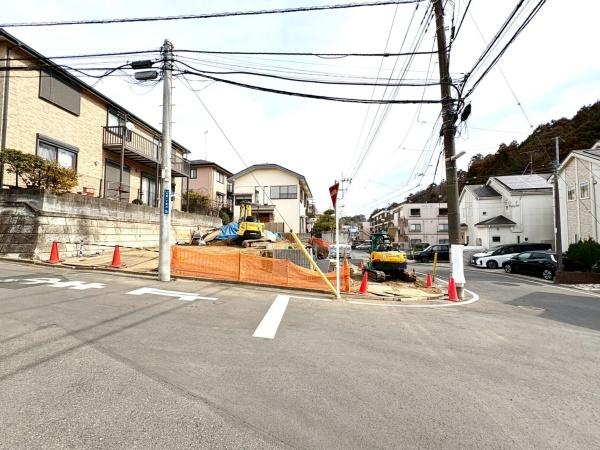 新築戸建　旭区今宿１丁目