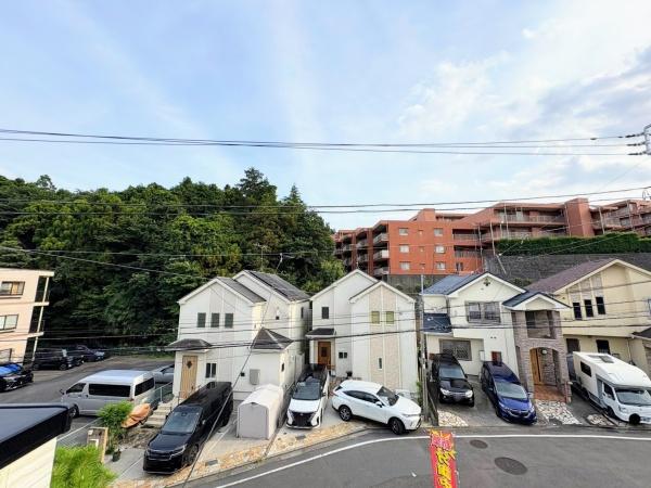 新築戸建　旭区今宿１丁目