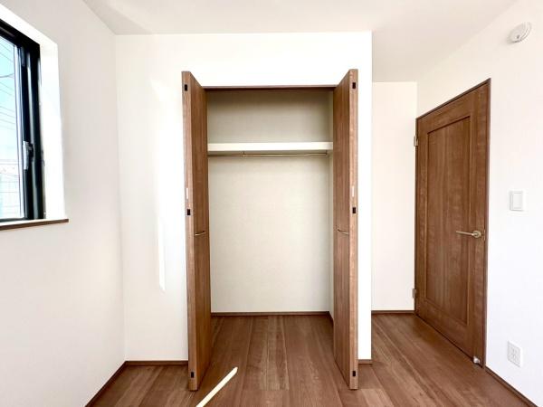 新築戸建　旭区市沢町1107番
