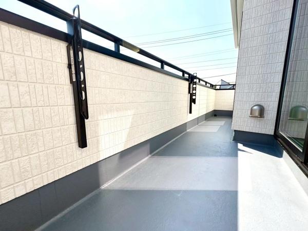 新築戸建　旭区市沢町1107番