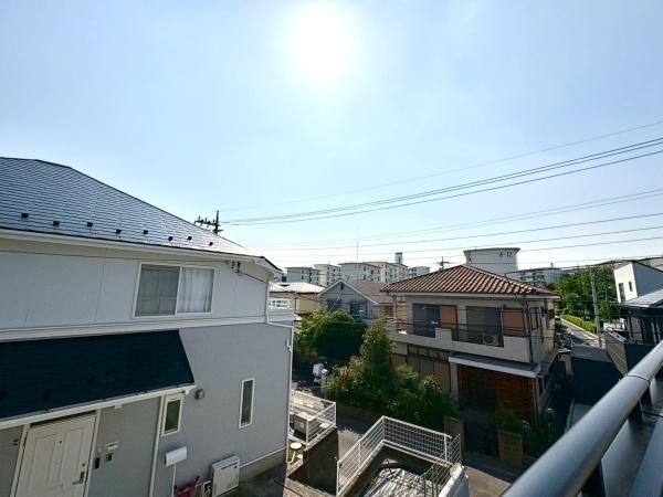 新築戸建　旭区市沢町1107番