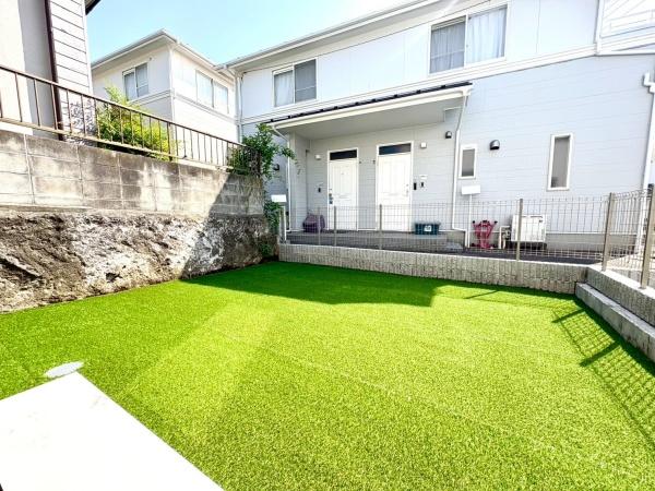 新築戸建　旭区市沢町1107番