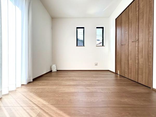 新築戸建　旭区市沢町1107番