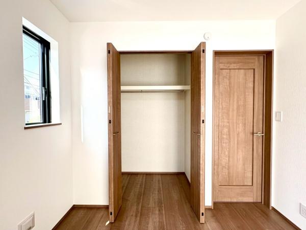 新築戸建　旭区市沢町1107番