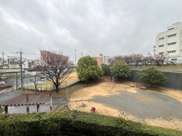 グランコート六ツ川ガーデン