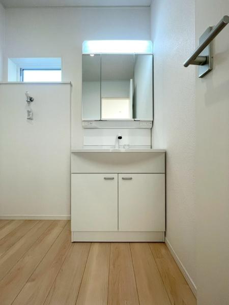 新築戸建　瀬谷区宮沢　第25　２号棟