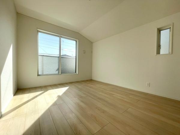新築戸建　瀬谷区宮沢　第25　２号棟