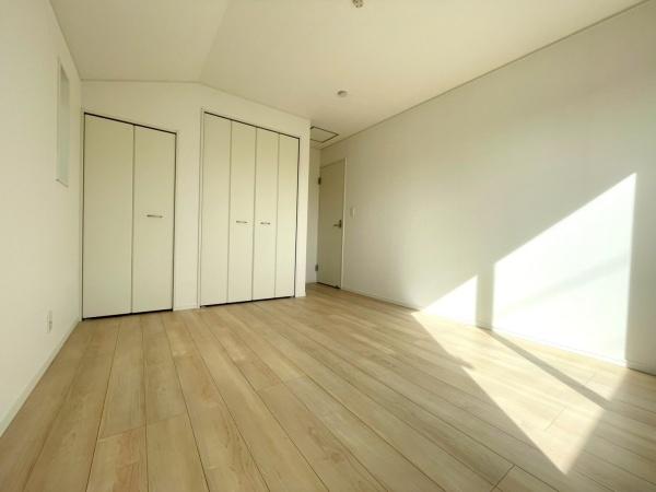 新築戸建　瀬谷区宮沢　第25　２号棟