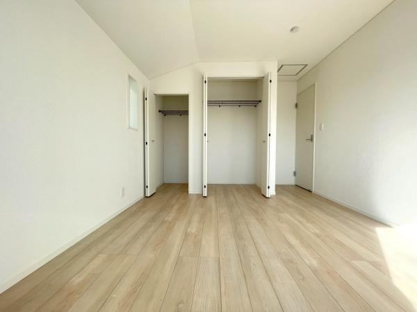 新築戸建　瀬谷区宮沢　第25　２号棟