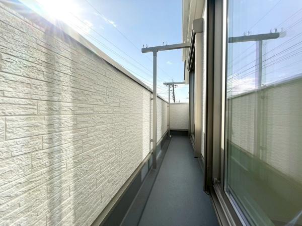 新築戸建　瀬谷区宮沢　第25　２号棟