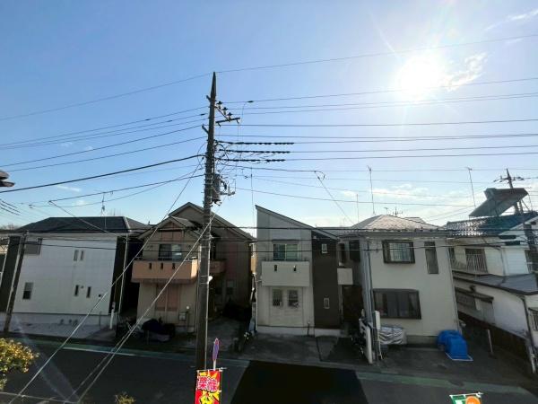 新築戸建　瀬谷区宮沢　第25　２号棟