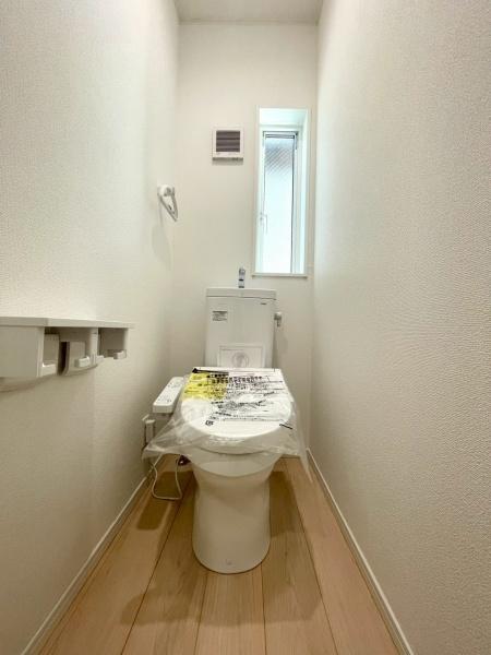 新築戸建　瀬谷区宮沢　第25　２号棟