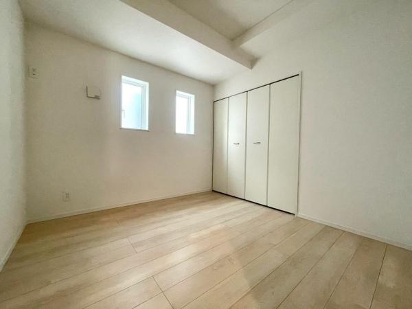 新築戸建　瀬谷区宮沢　第25　２号棟