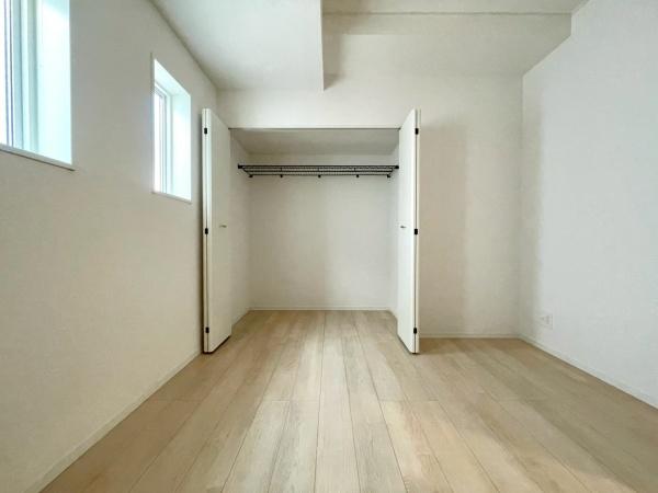新築戸建　瀬谷区宮沢　第25　２号棟
