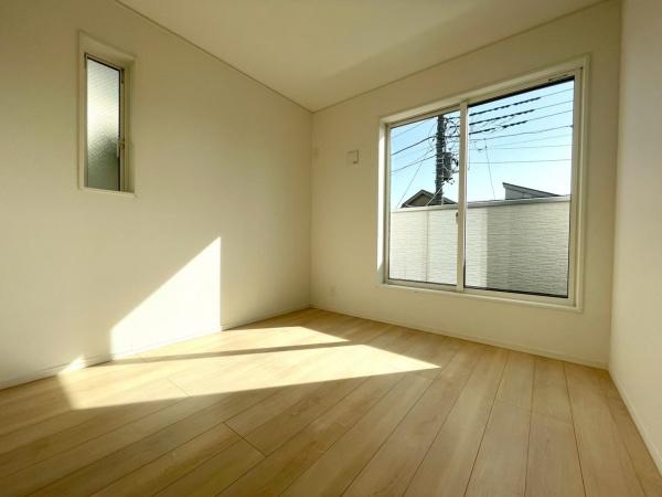 新築戸建　瀬谷区宮沢　第25　２号棟