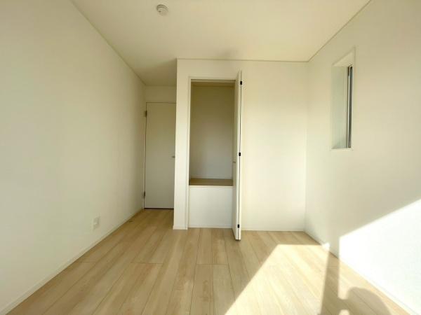 新築戸建　瀬谷区宮沢　第25　２号棟