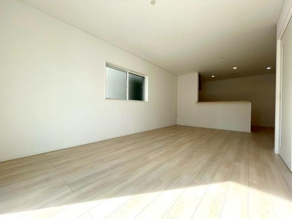 新築戸建　瀬谷区宮沢　第25　２号棟